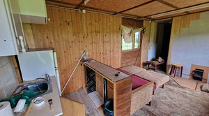 Müüa aiamaja / saun (5 foto / 6)