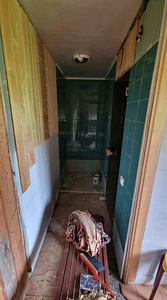Müüa aiamaja / saun (6 foto / 6)