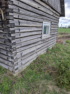 Müüa palksaun 4x5 m. (7 foto / 7)