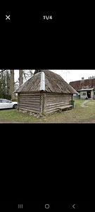 Müüa palkait 3,8x5,8 m. (3 foto / 4)