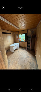 Müüa soojak 7,3x3,3 m. (7 foto / 9)
