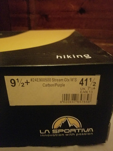 Salomon р.41