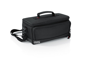 Digitaalne helipult Behringer X AIR XR12 (4 foto / 4)