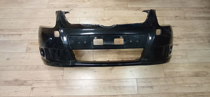 Toyota Avensis T27 Esistange .Front bumper .Передний бампер (1 фото из 7)