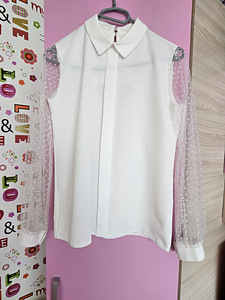 Детская одежда (3 фото из 3)