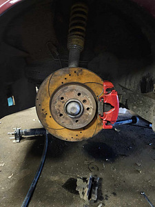 BMW e36 ilma mootorita (15 foto / 15)