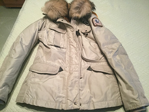 Parajumpers jope
