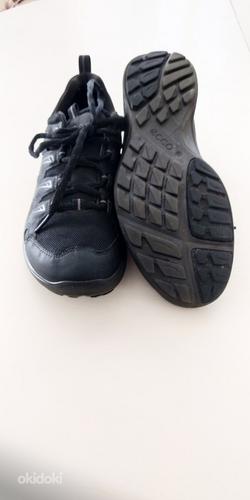 Очень хорошие кроссовки / туфли Ecco Goretex, размер 36 (фото #2)