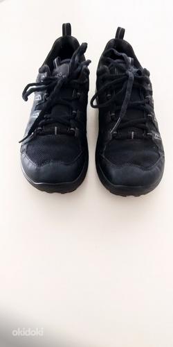 Очень хорошие кроссовки / туфли Ecco gore-tex 36 размера (фото #5)