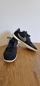 Korralikud nahast NIKE Street Gato jalgpallijalatsid/putsad (2 foto / 5)