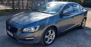 Volvo s 60 2.0d automat 2016.12a (2 foto / 8)
