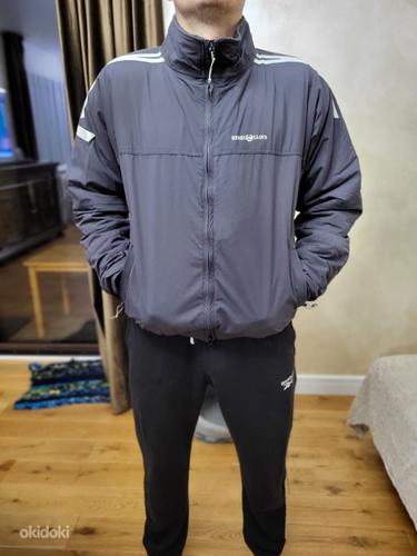 HENRI LLOYD зимняя куртка (фото #1)