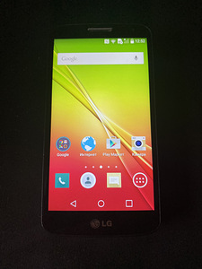 LG D620R (1 фото из 3)