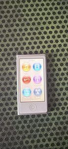 iPod Nano 7-Gen 16 Gb (1 foto / 4)