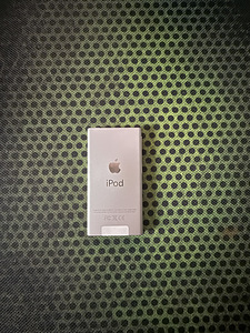 iPod Nano 7-Gen 16 Gb (4 foto / 4)