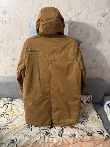CROPP parka