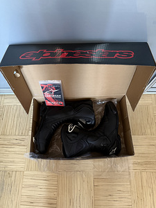 Alpinestars SMX-6 V2 (3 foto / 3)