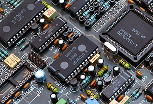 Ma korjan üles vana elektroonikat (3 foto / 6)