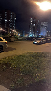 Volvo v70 (4 фото из 9)