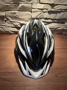 Велосипедный шлем Rudy Project