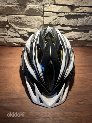 Велосипедный шлем Rudy Project (фото #1)