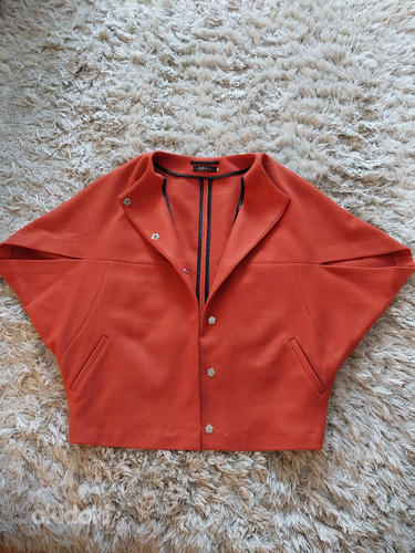 Vest