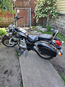 Qingi 125 A1 (3 фото из 3)