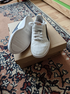 Puma tossud 35,5 (3 foto / 3)