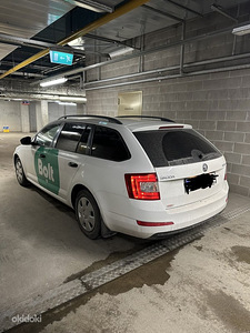 Takso autorent (4 foto / 9)