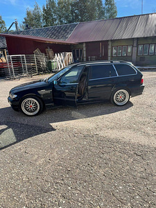 M/V BBS LM Replica 18" 5x120 (4 foto / 4)