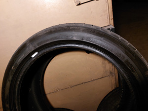 FIREMAX FM601 225/45/R18 (4 фото из 6)