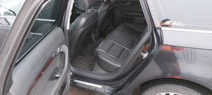Audi A6 C6 2.7TDI Avant 2007 (11 foto / 13)