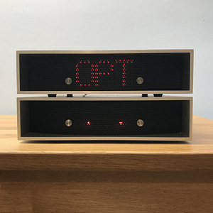 DAC M2Tech Young + M2Tech Palmer Power Station (1 foto / 5)