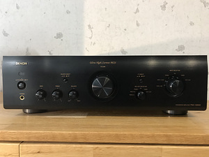 Stereo võimendi Denon PMA-1500AE (1 foto / 7)