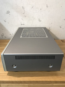 Stereo võimendi Denon PMA-710AE (5 foto / 5)