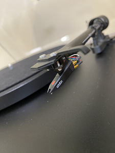 Pro-Ject Debut III / Phono USB. Новая цена! (6 фото из 8)