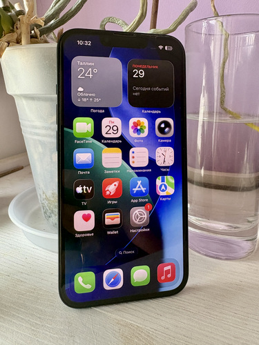 iPhone 13 128gb