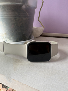 Apple watch series 7 45mm LTE (4 foto / 4)