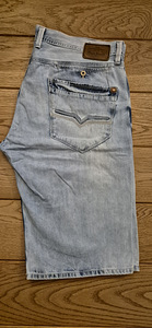 Шорты Pepe Jeans (3 фото из 5)