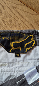 FOX lühikesed püksid