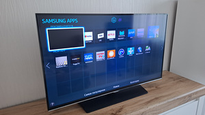 SAMSUNG TV Smart 40" (2 фото из 4)