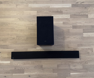 Samsung Soundbar HW-A650 (4 foto / 7)