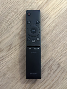 Samsung Soundbar HW-A650 (5 foto / 7)