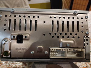 Raadio magnetofon (3 foto / 3)