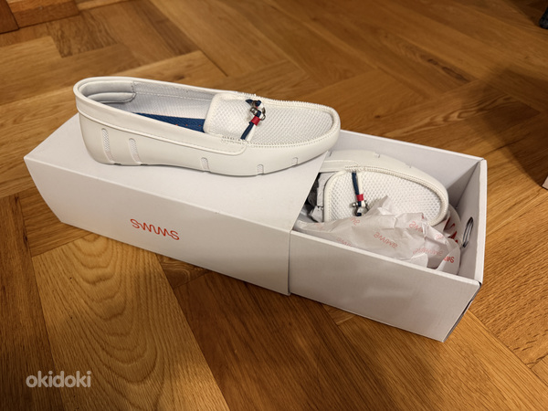 Müüa uued naiste Swims loaferid