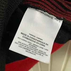 Vest Nike, Tiger Woods Collection s.S/M (3 foto / 6)
