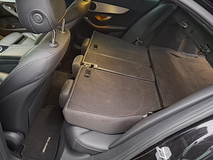 Mercedes-Benz C 200 AMG Line Business Solution 2.0 110kW (11 foto / 15)