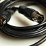 DIN кабель 3м, новый (фото #1)