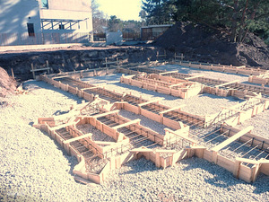 Betooni- ja vundamenditööd (2 foto / 3)