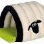 Домик для собак и кошек Shaun the Sheep cuddly cave (фото #1)
